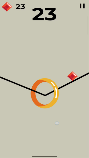 Perpetual Ring Screenshot 2