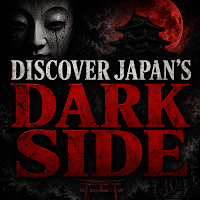 ScaryJapan