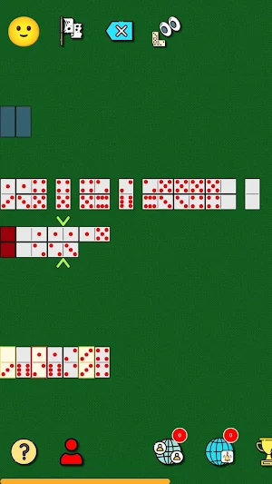 Domino sausage, duel Screenshot 3