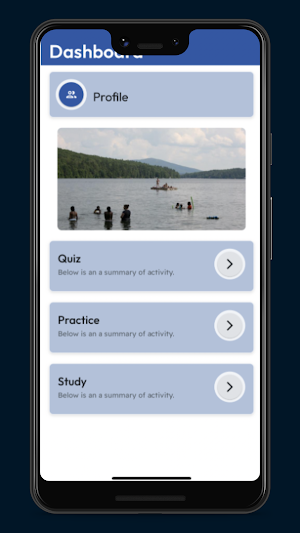 StaffPrep Screenshot 2