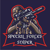 Special Forces Sniper