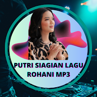 Putri Siagian Lagu Rohani MP3