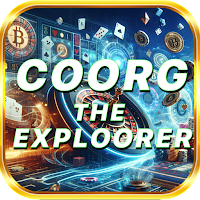 Coorg - Tourist Guide App