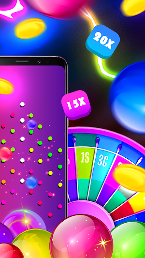 Plinko Orb Screenshot 2
