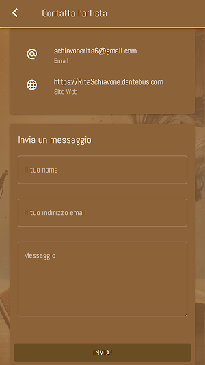 Rita Schiavone Screenshot 2