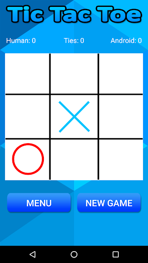 Tic Tac Toe Screenshot 3