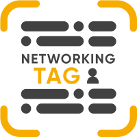 Networking Tag
