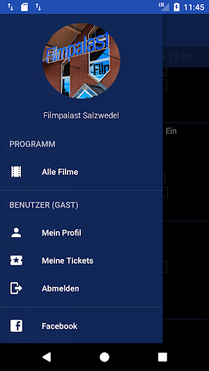 Filmpalast Salzwedel Screenshot 1