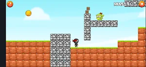 Samurai Ninja Screenshot 3