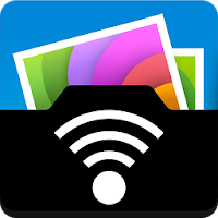 PhotoSync – transfer and backup photos & videos
