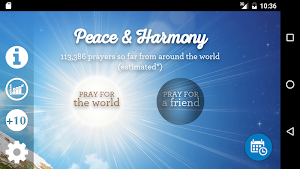 Peace & Harmony Screenshot 0