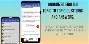 English: Topical Questions Screenshot 0