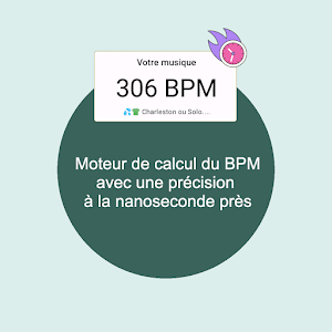 Swing Tempo Screenshot 1