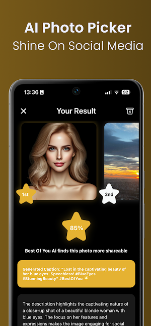 Best Of You - Max Your Looks Screenshot 3