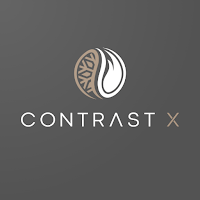Contrast X