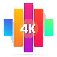 Wallpaper 4k - Live Wallpapers
