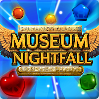 Jewel Museum Nightfall