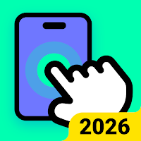 Auto Clicker - Auto Tapper