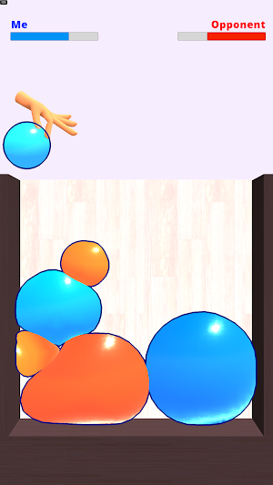 Blob Throw Screenshot 3