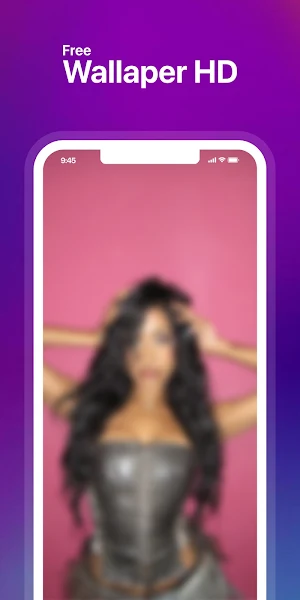 Lara Raj Wallpaper Screenshot 2