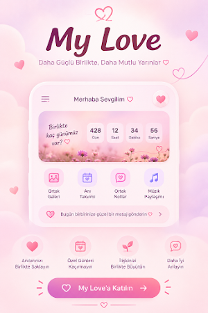 My Love Screenshot 0