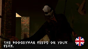 Boogeyman - Escape Horror Game Screenshot 3