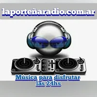 La Porteña Radio