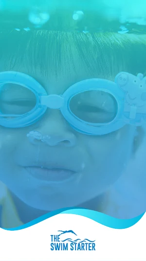 The Swim Starter Screenshot 0