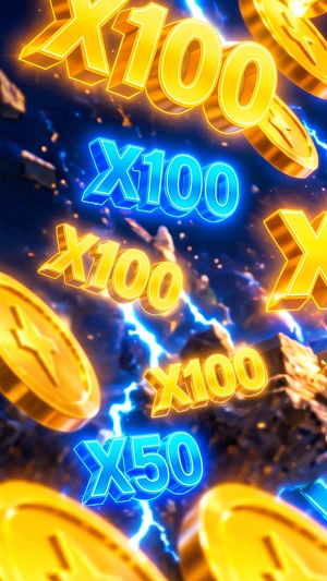 Zeus Bolt Dash Screenshot 0