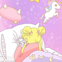 Kawaii Pastel Wallpaper 4K
