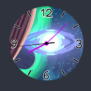 Planetary Screenshot 2