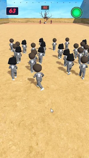 Tumbang Preso Screenshot 1