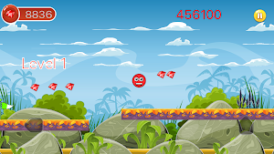 Jumping Frenzy Screenshot 1