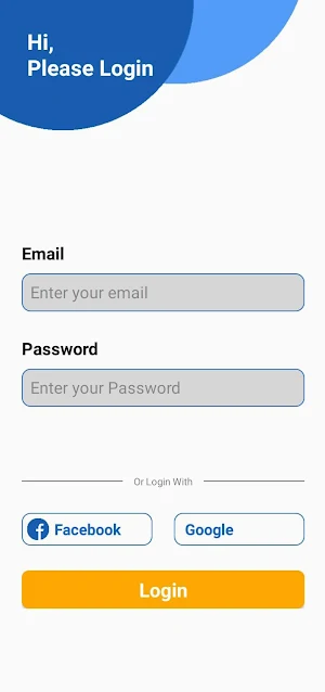 Any Course Screenshot 1
