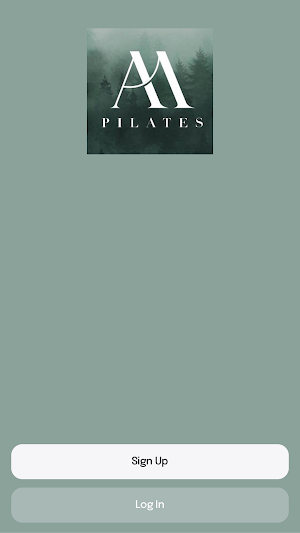 AM Pilates Screenshot 0