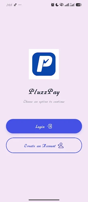 PluzzPay Screenshot 3