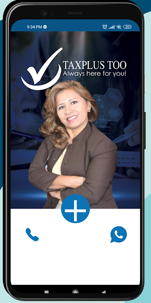 Taxplus Too Screenshot 0