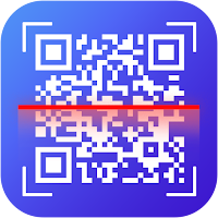 QR Scanner - Barcode Scanner