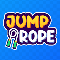 Jump Rope Counter & Stamina