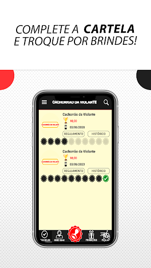 Cachorrão da Violante Screenshot 1