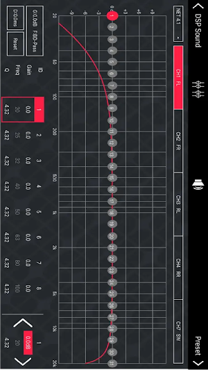 MONSTER HMB Screenshot 3