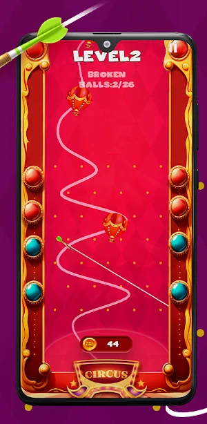 Crazy Fever Team Screenshot 2