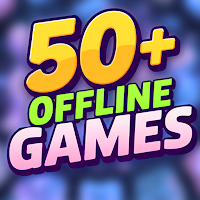 Offline Games When No Internet