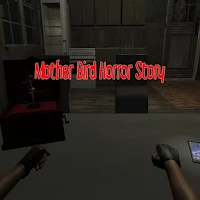 Mother Bird Horror Story Ch1