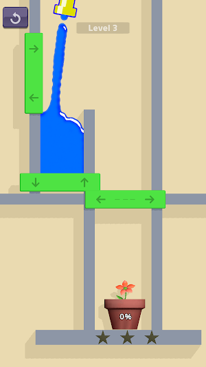 pocket Flow Screenshot 2