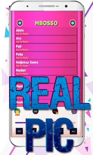 Fall Mbosso Haijakaa Sawa Screenshot 1