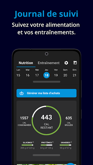 MFClub Screenshot 2