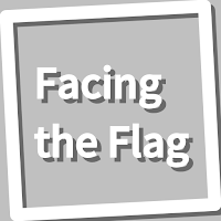 Book, Facing the Flag