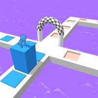 Stack Rider