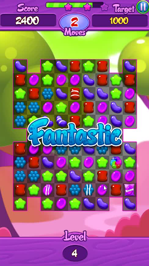 Candy Land Screenshot 2